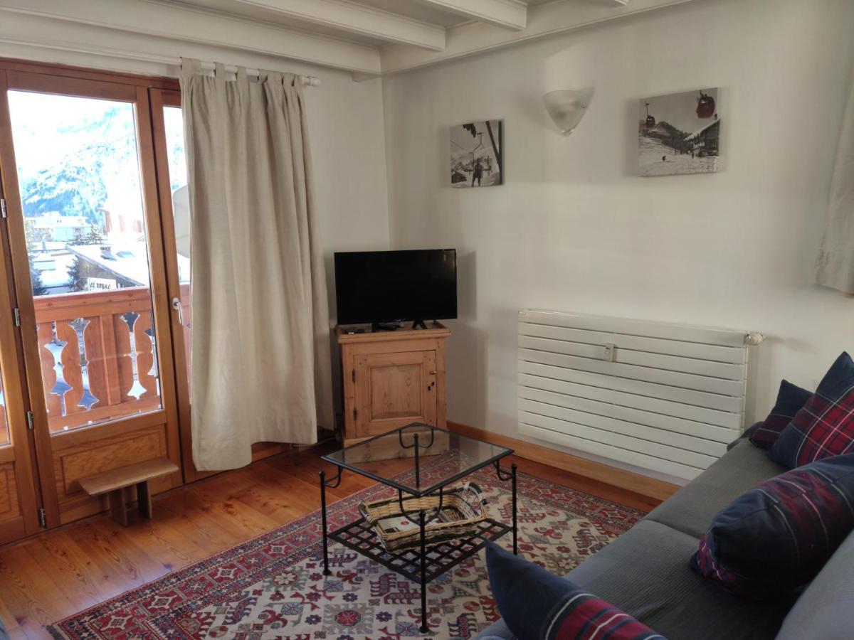 Panorama 360° Leilighet Les Deux Alpes Eksteriør bilde